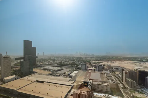 3 Bedrooms Apartment in Park Place Tower