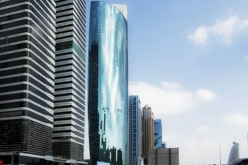 3 Bedrooms Apartment in Park Place Tower