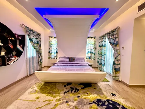 3 Bedrooms Villa in Palmera 4