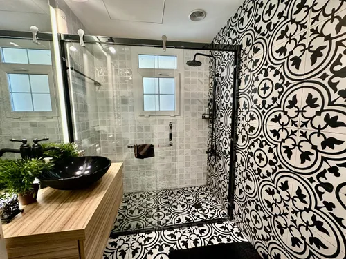 3 Bedrooms Villa in Palmera 4