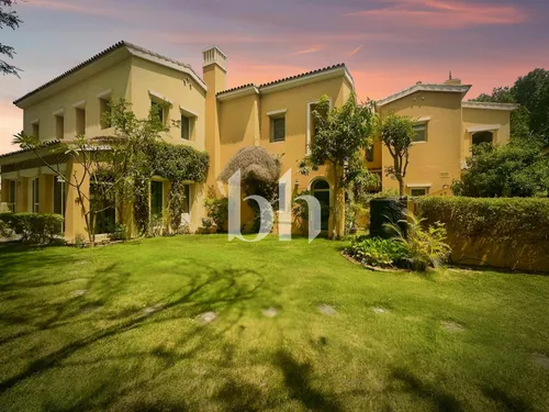 Fully Upgraded | Private Pool | Unfurnished