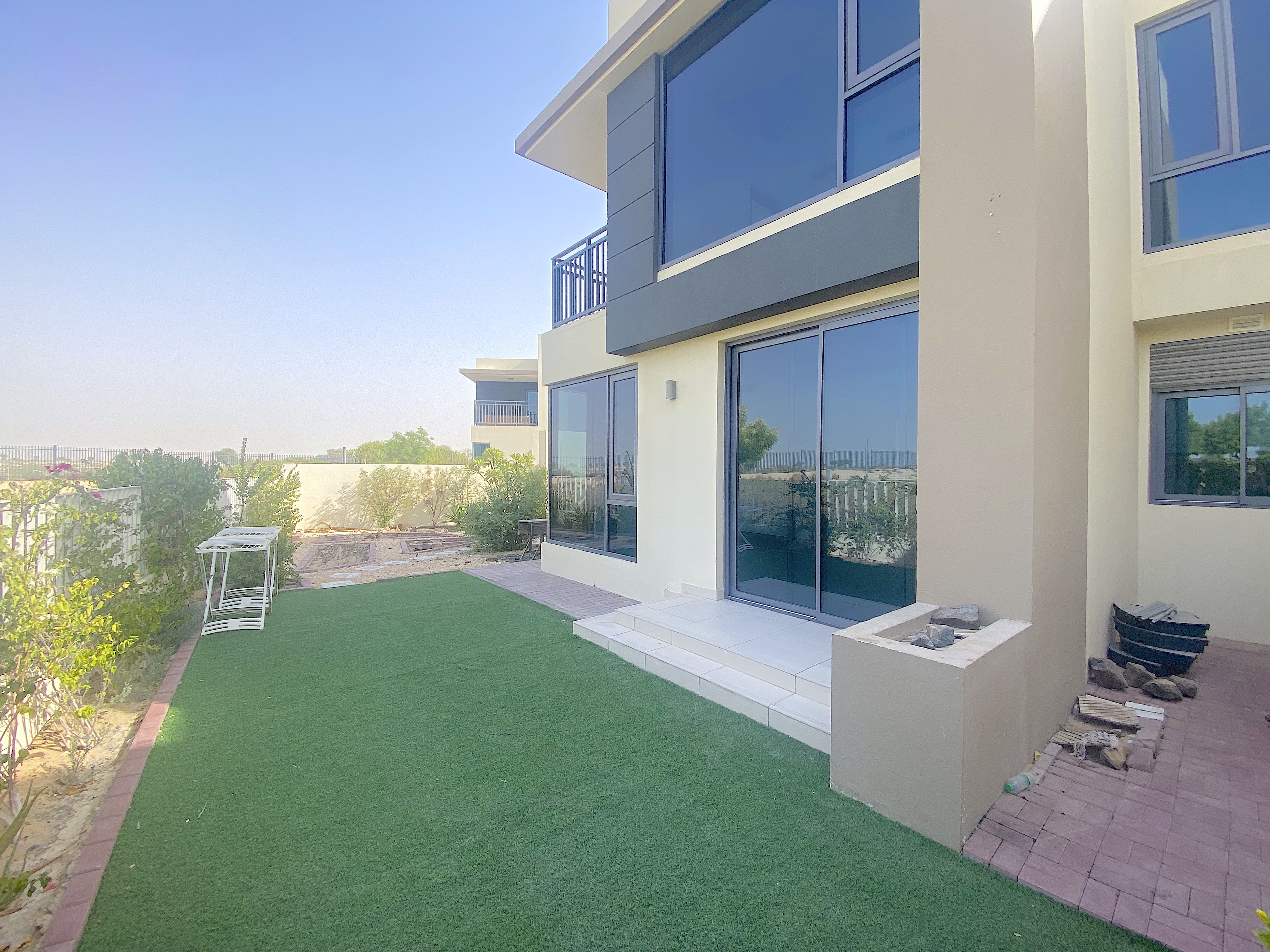 4 Bedrooms Villa in Maple 1, Maple at Dubai Hills Estate