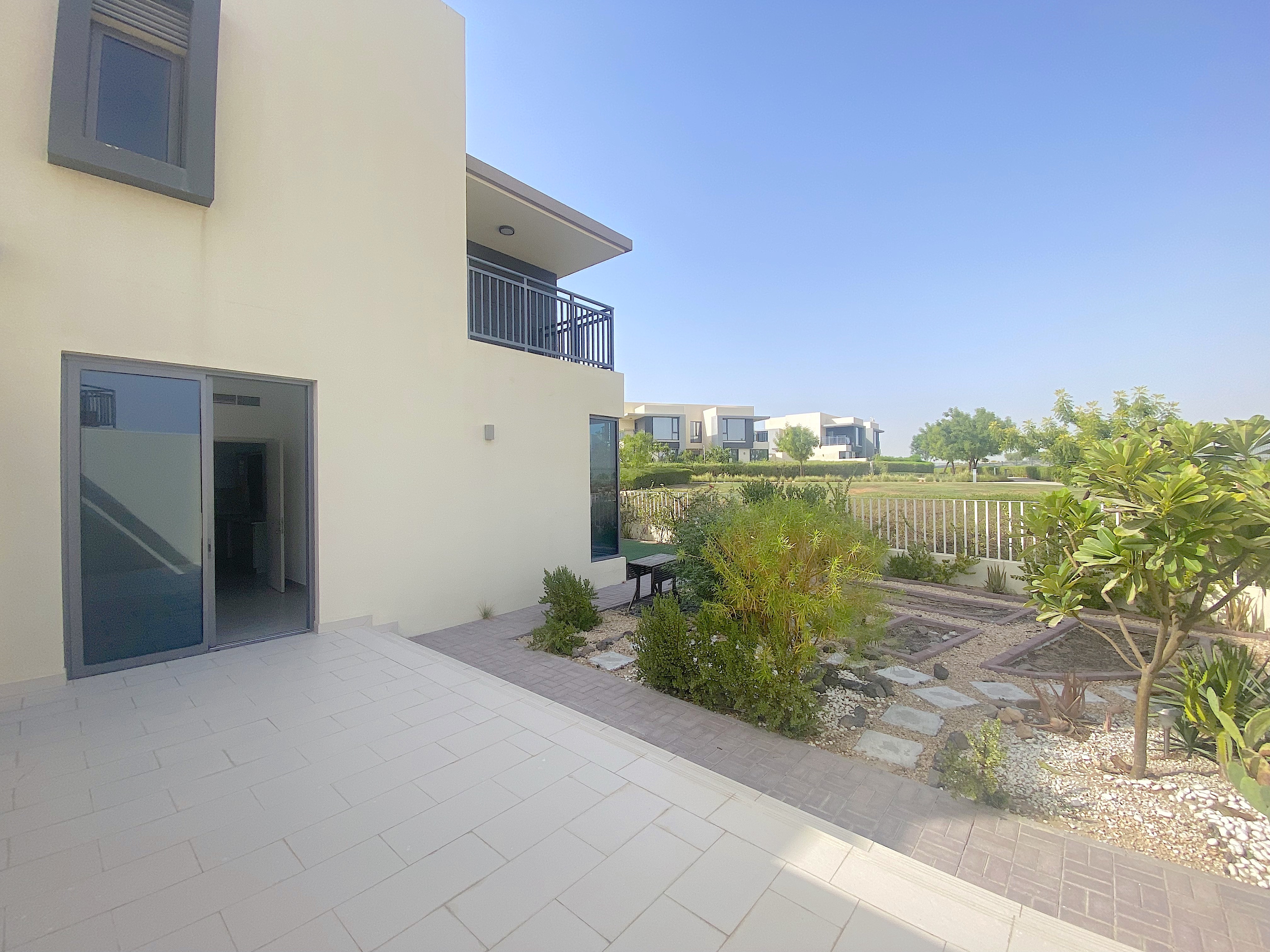 4 Bedrooms Villa in Maple 1, Maple at Dubai Hills Estate