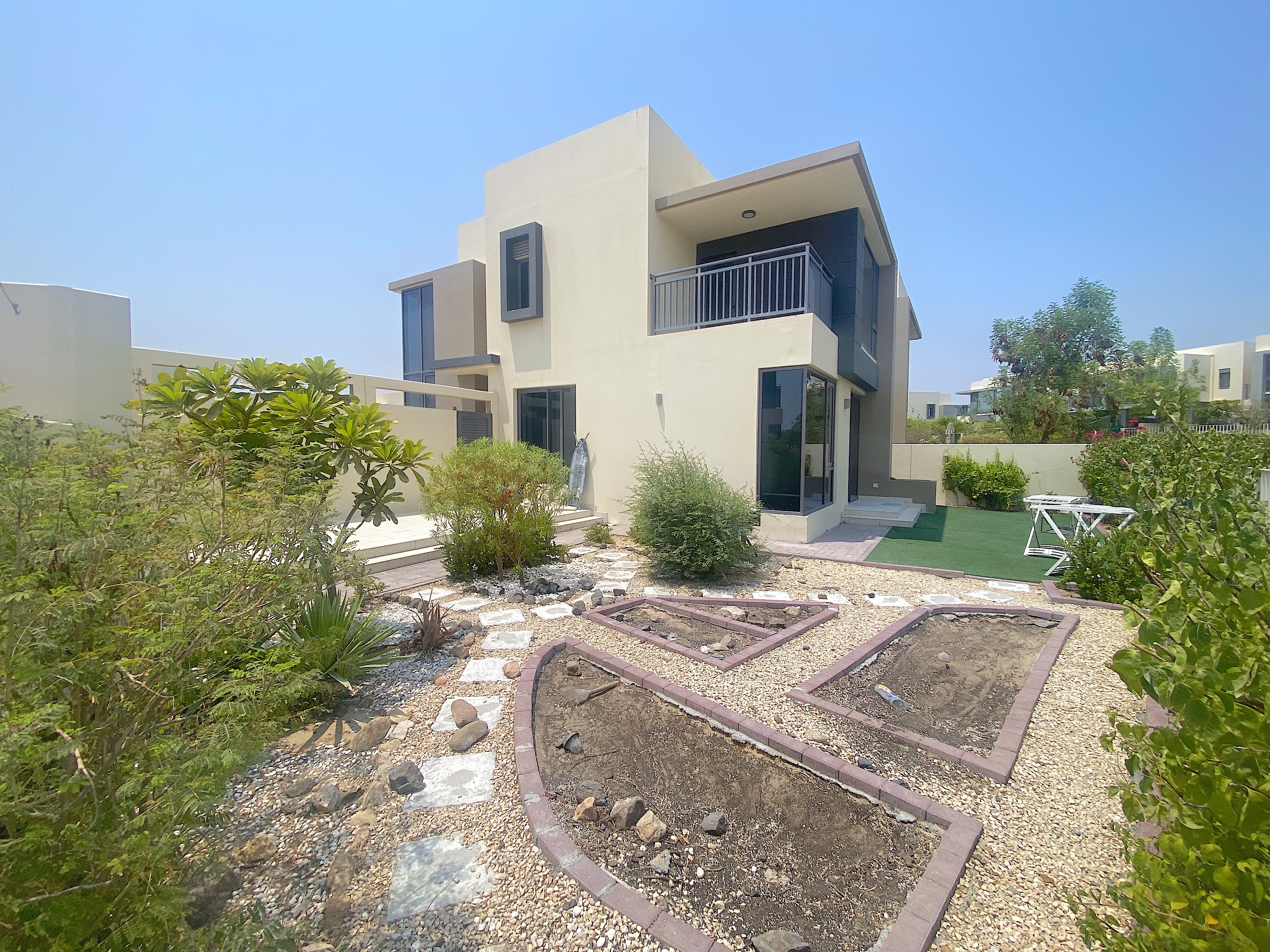4 Bedrooms Villa in Maple 1, Maple at Dubai Hills Estate