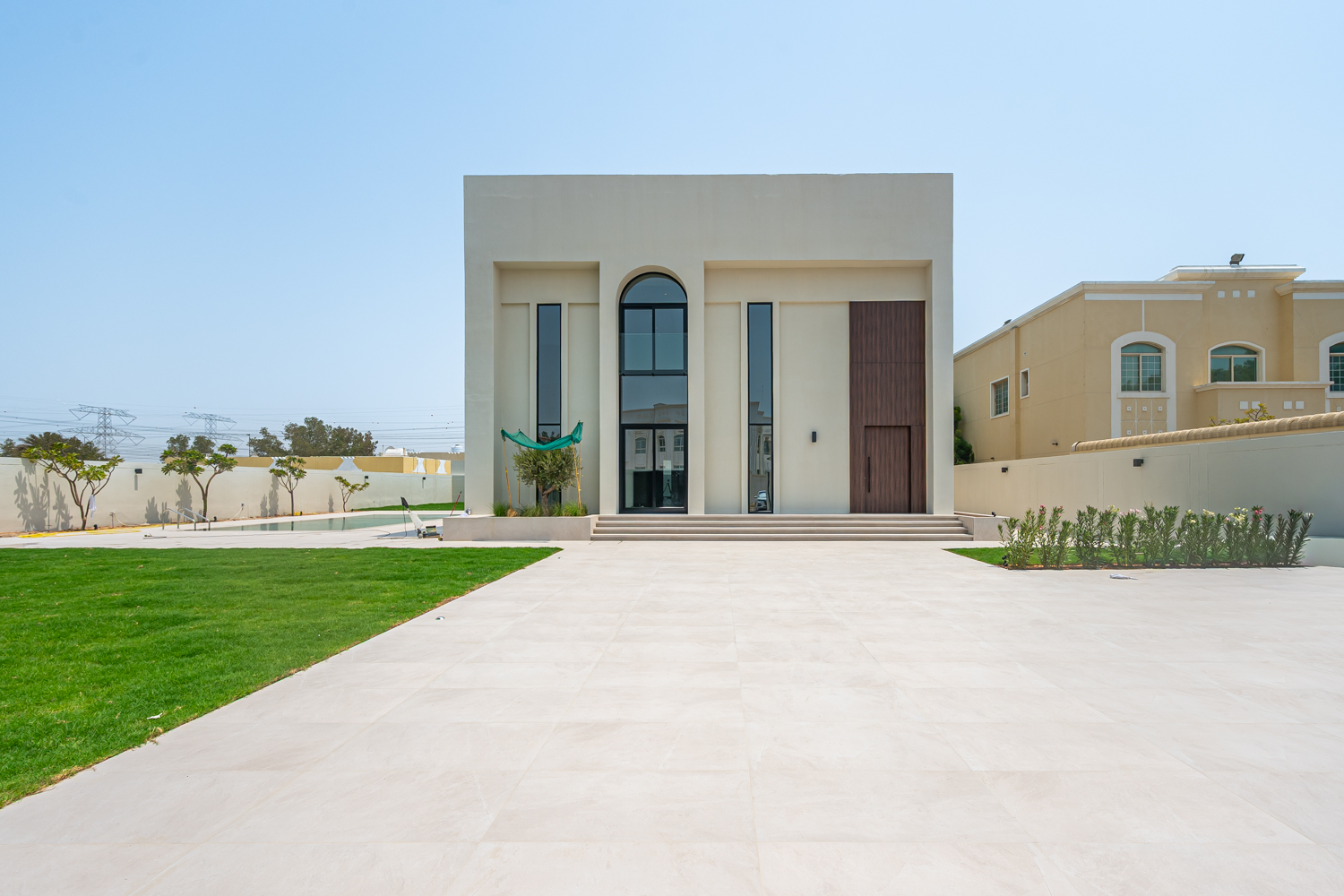 5 Bedroom Villa in Al Barsha 3 Villas