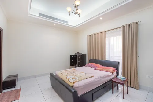 5 Bedrooms Villa in The Aldea