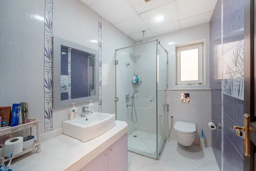 5 Bedrooms Villa in The Aldea