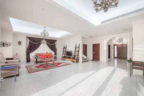 5 Bedrooms Villa in The Aldea