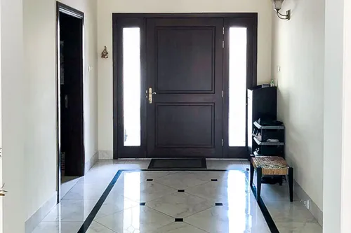 5 Bedrooms Villa in The Aldea
