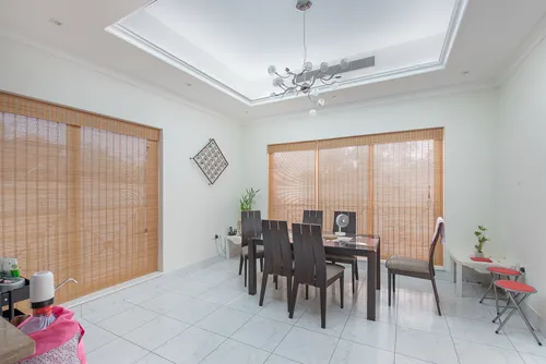 5 Bedrooms Villa in The Aldea
