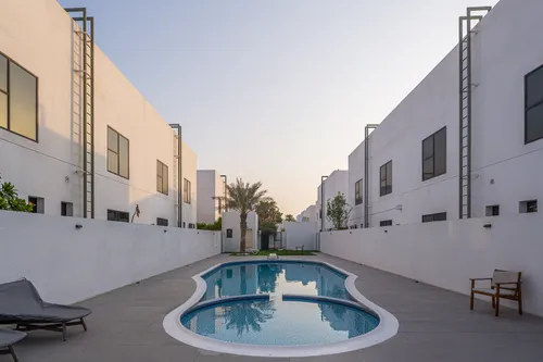4 Bedrooms Villa in Umm Suqeim 3 Villas