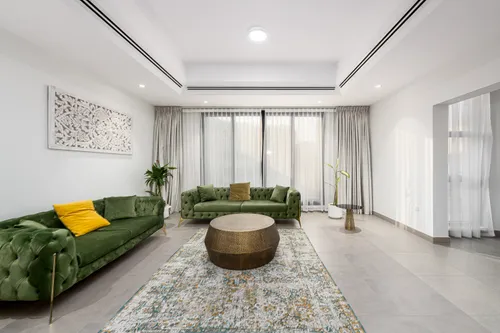 4 Bedrooms Villa in Umm Suqeim 3 Villas