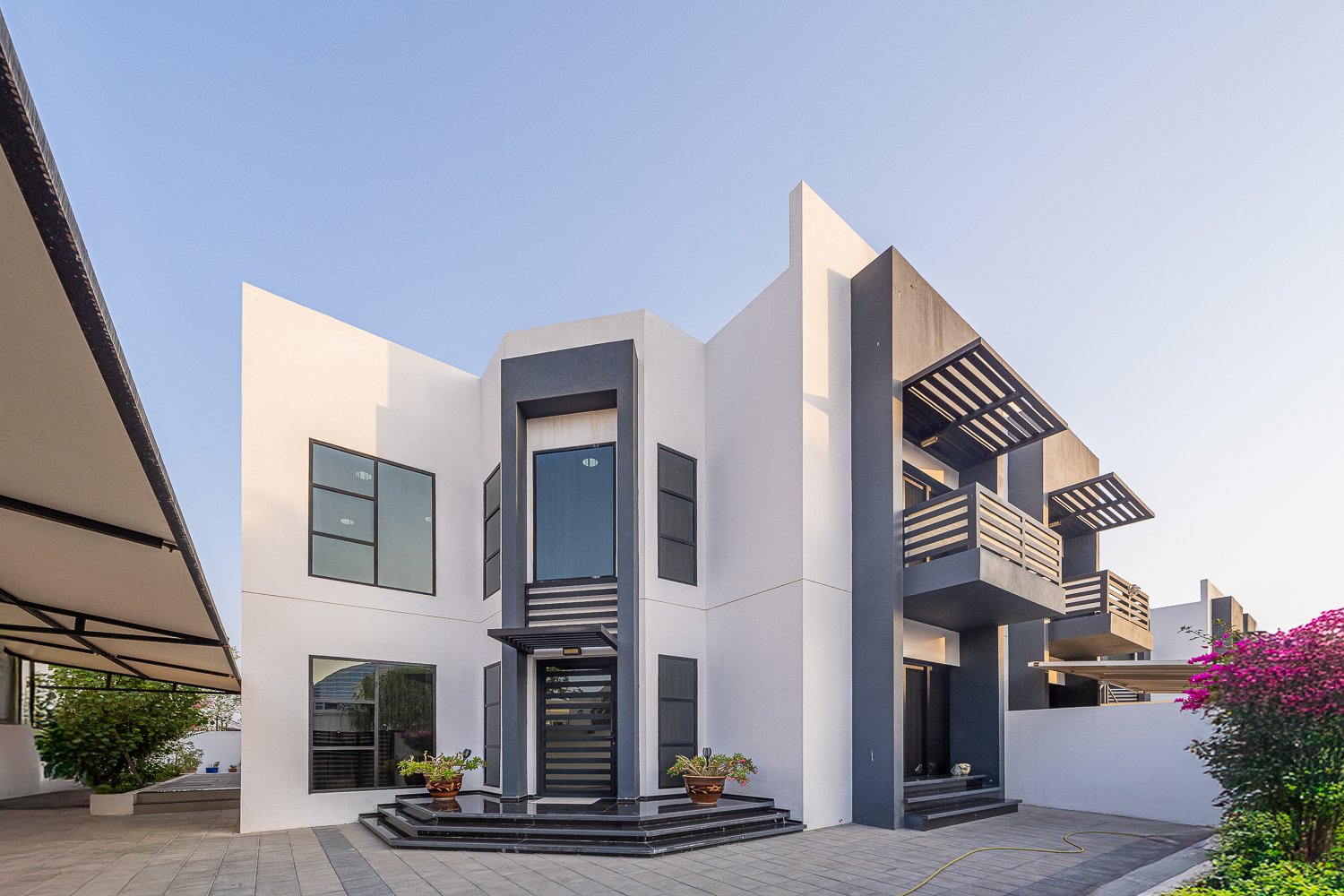 4 Bedroom Villa in Umm Suqeim 3 Villas