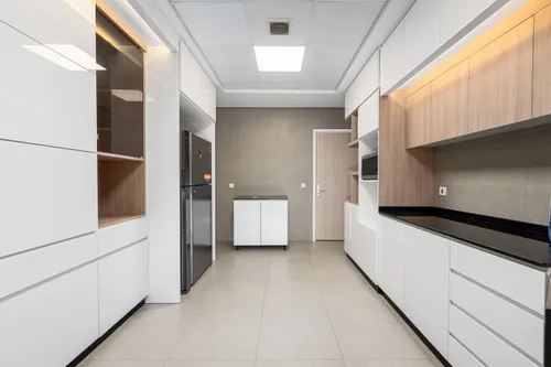 4 Bedrooms Villa in Umm Suqeim 3 Villas