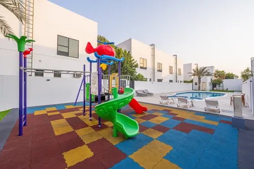4 Bedrooms Villa in Umm Suqeim 3 Villas