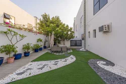 4 Bedrooms Villa in Umm Suqeim 3 Villas