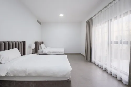 4 Bedrooms Villa in Umm Suqeim 3 Villas