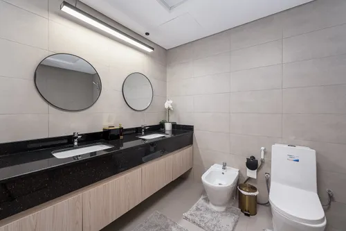 4 Bedrooms Villa in Umm Suqeim 3 Villas