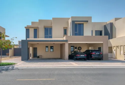 4 Bedrooms Villa in Maple 1, Maple at Dubai Hills Estate