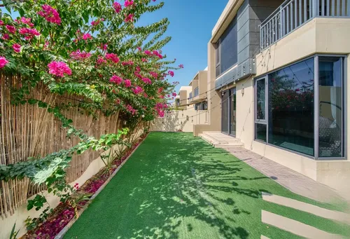 4 Bedrooms Villa in Maple 1, Maple at Dubai Hills Estate