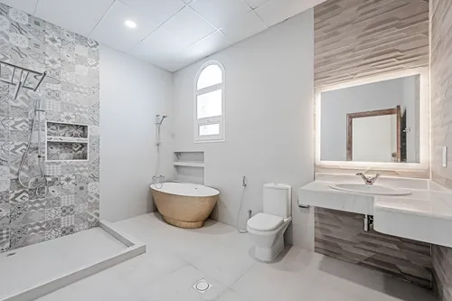 5 Bedrooms Villa in Nad Al Sheba 4