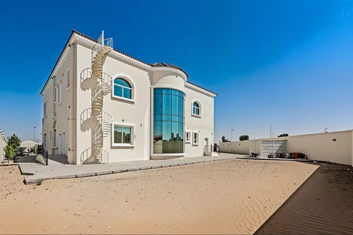 5 Bedrooms Villa in Nad Al Sheba 4