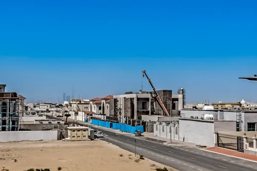 5 Bedrooms Villa in Nad Al Sheba 4