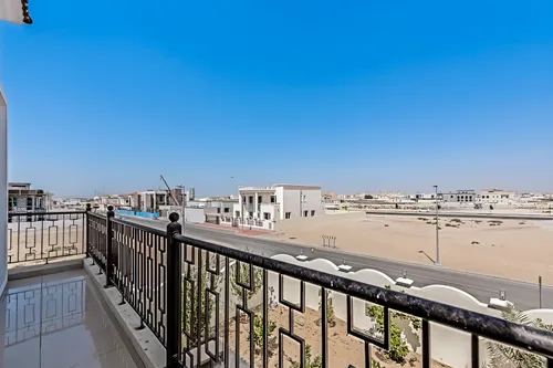 5 Bedrooms Villa in Nad Al Sheba 4