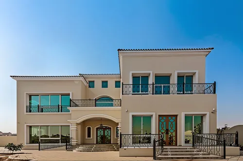 5 Bedrooms Villa in Nad Al Sheba 4