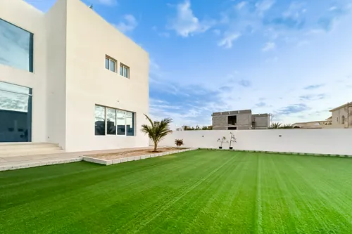 6 Bedrooms Villa in Nad Al Sheba 4