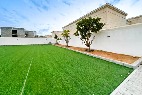 6 Bedrooms Villa in Nad Al Sheba 4