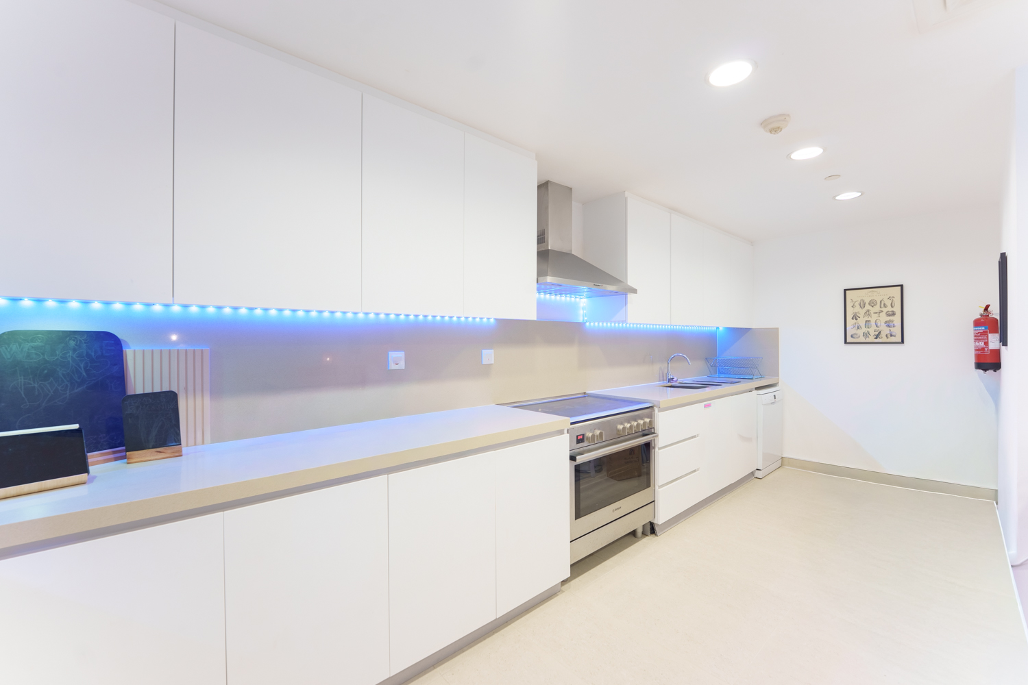 3 Bedrooms Townhouse in Building C