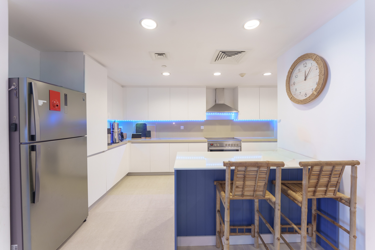 3 Bedrooms Townhouse in Building C