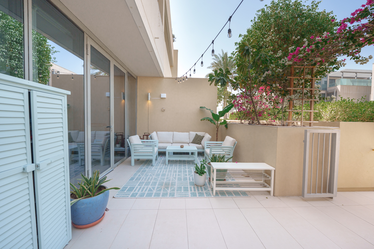 3 Bedrooms Townhouse in Building C