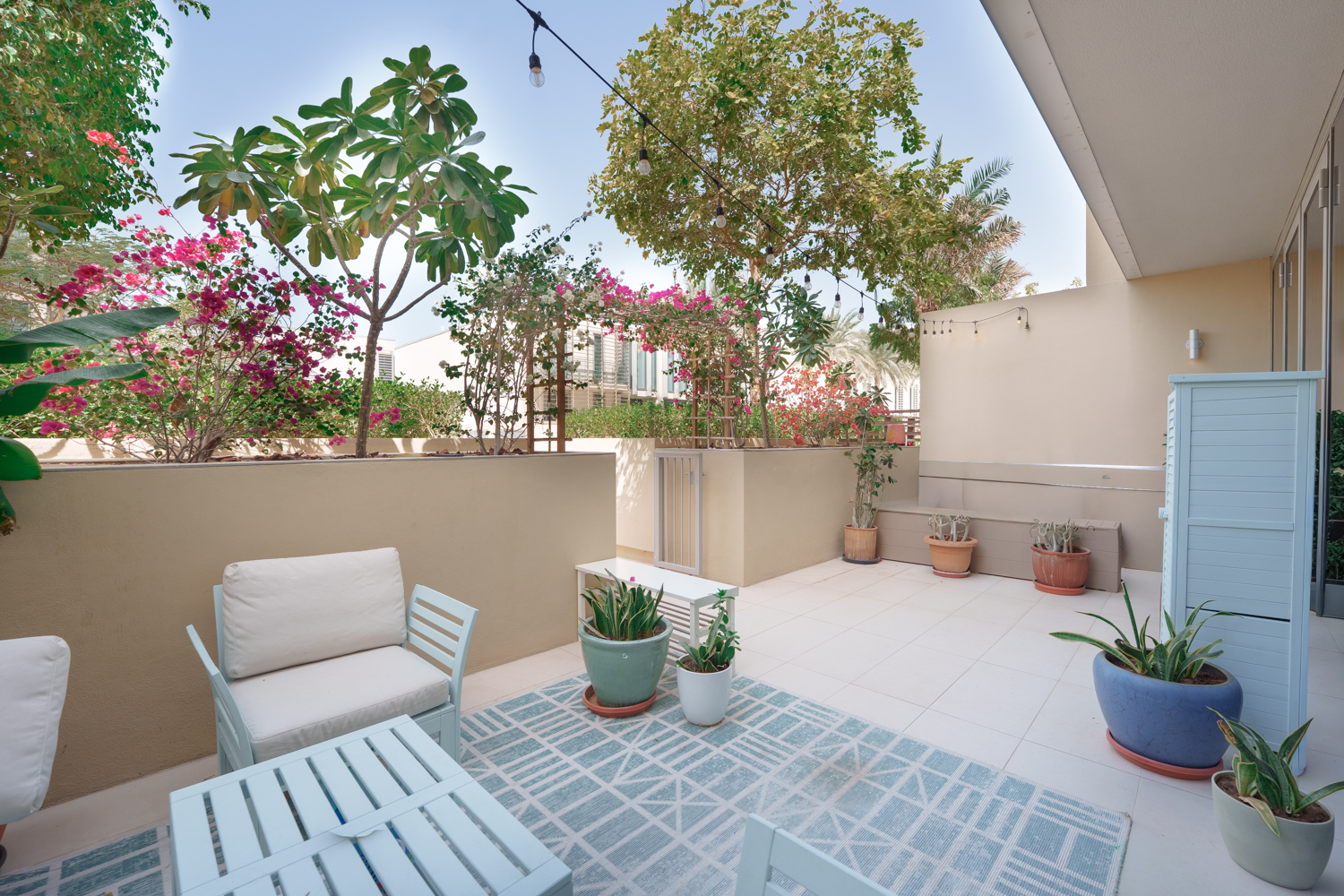 3 Bedrooms Townhouse in Building C