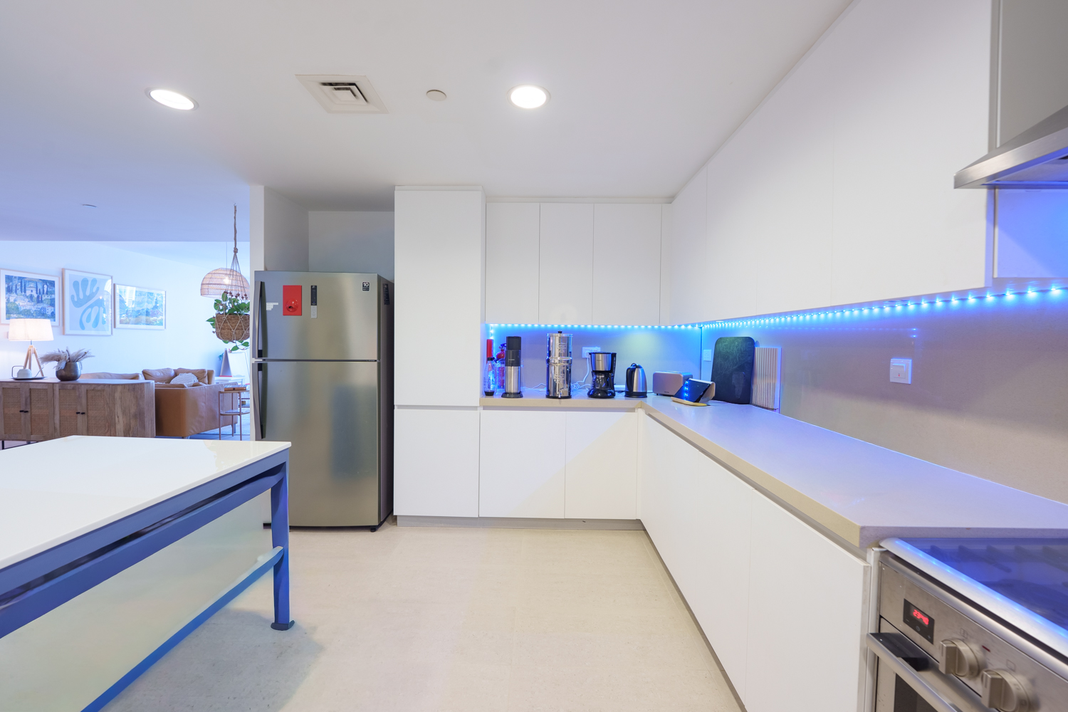 3 Bedrooms Townhouse in Building C