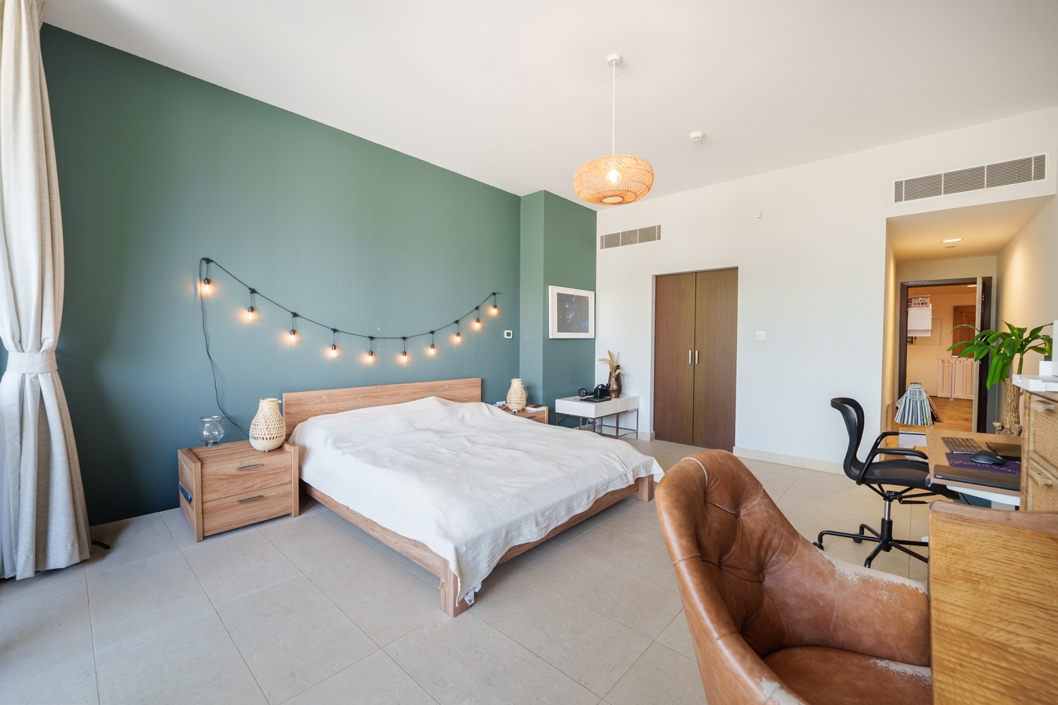 3 Bedrooms Townhouse in Building C