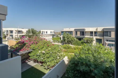 4 Bedrooms Villa in Maple 1, Maple at Dubai Hills Estate