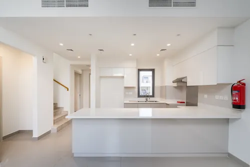 4 Bedrooms Villa in Maple 1, Maple at Dubai Hills Estate