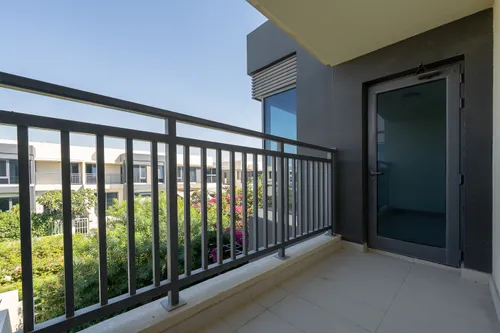 4 Bedrooms Villa in Maple 1, Maple at Dubai Hills Estate