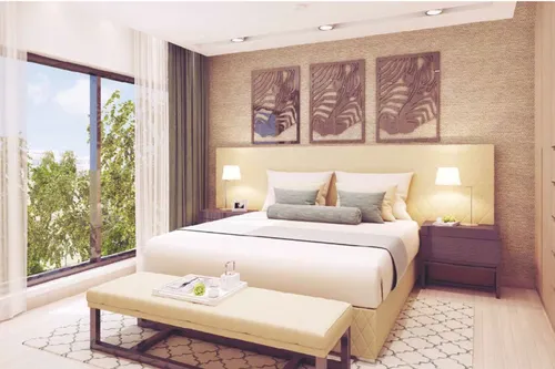 5 Bedrooms Villa in California Village