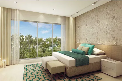 5 Bedrooms Villa in California Village