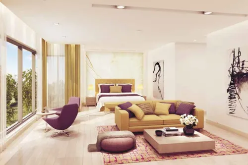 5 Bedrooms Villa in California Village
