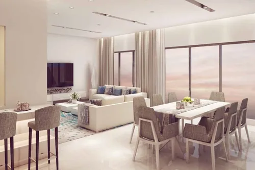 5 Bedrooms Villa in California Village