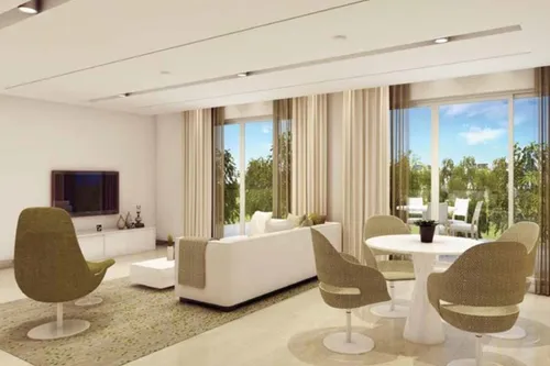 5 Bedrooms Villa in California Village