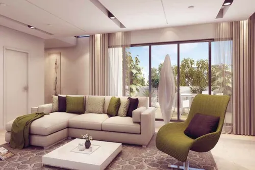 5 Bedrooms Villa in California Village