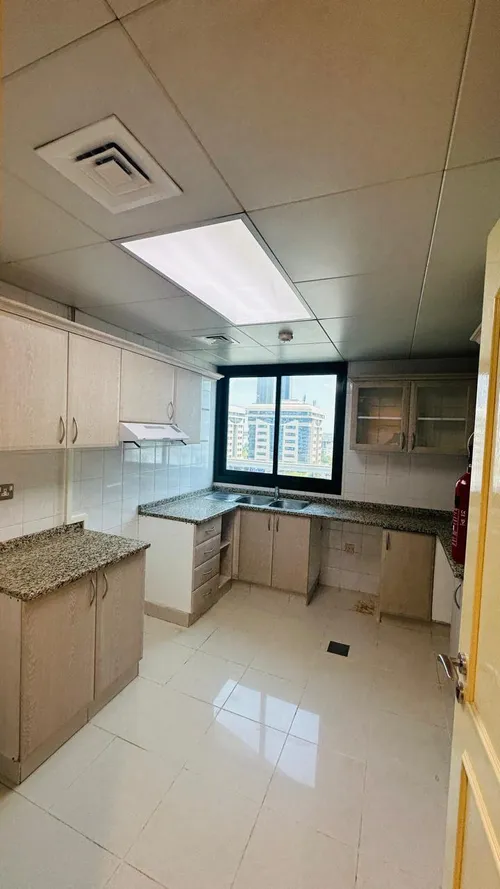 2 Bedrooms Apartment in Al Meraikhi Tower