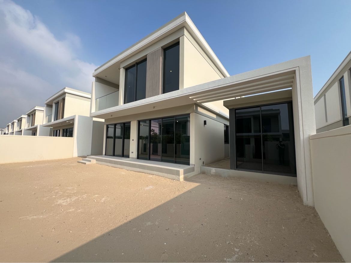 4 Bedrooms Villa in Harmony 3