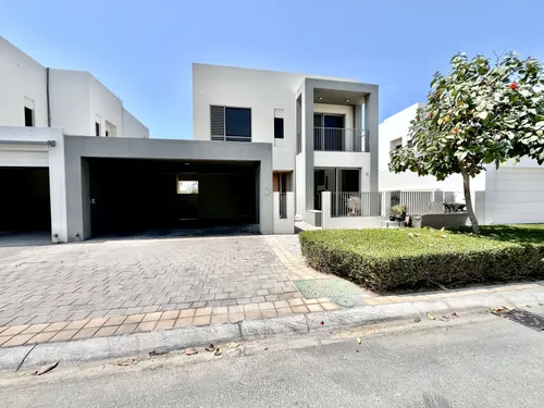 4 Bedrooms Villa in Sidra Villas I