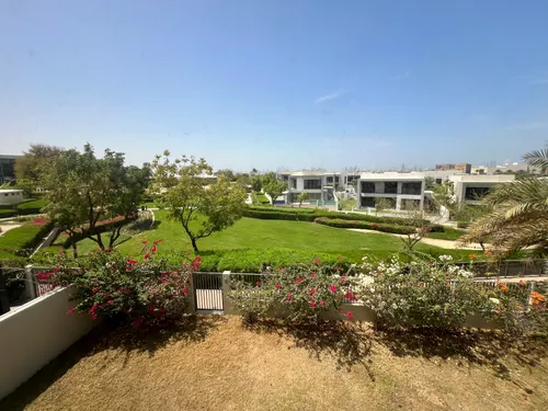 4 Bedrooms Villa in Sidra Villas I